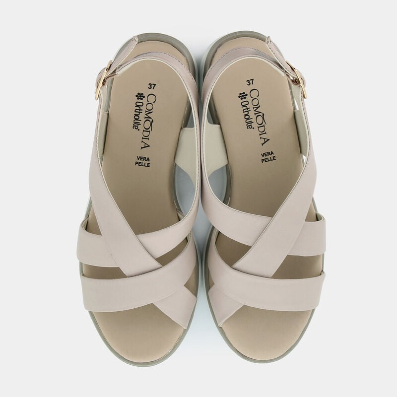 SCARPE da DONNA | SANDALI COMODIA