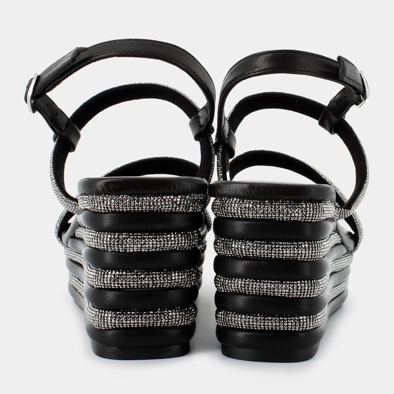 SCARPE da DONNA | SANDALI CAFE' NOIR