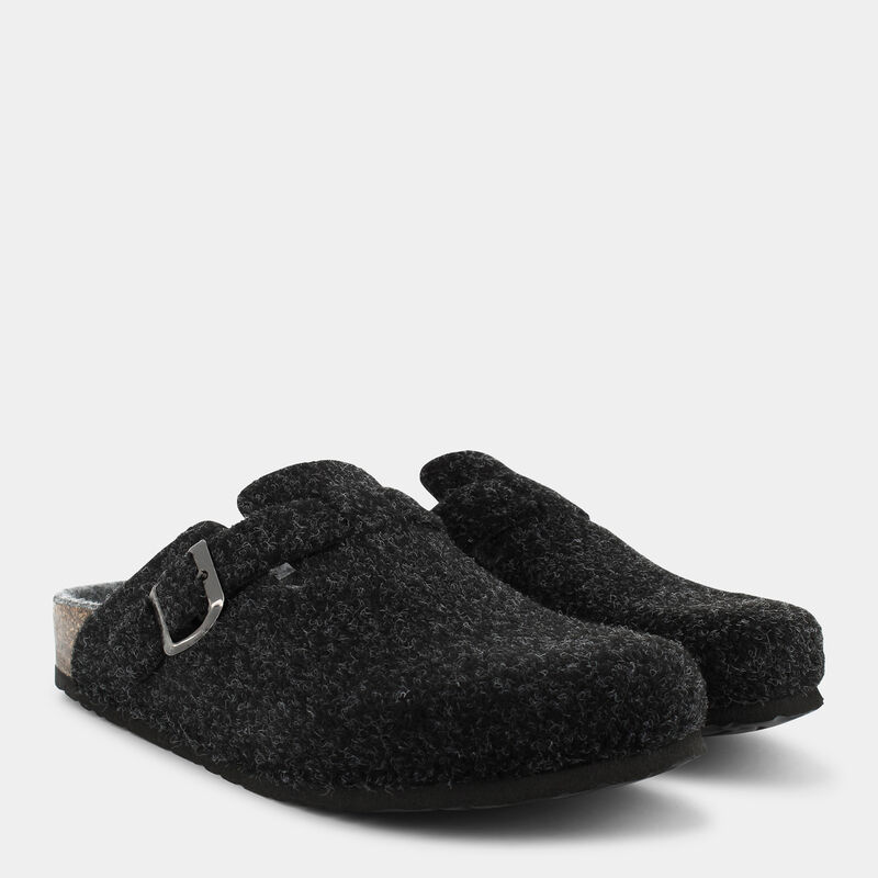 SCARPE da UOMO | CIABATTE DUNE VERDI