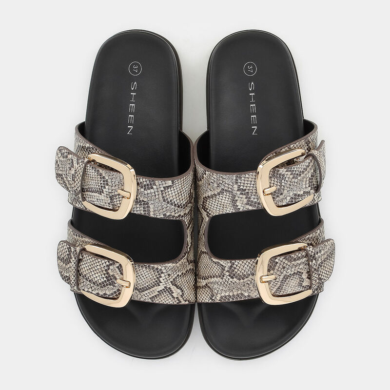 SCARPE da DONNA | SANDALI SHEEN