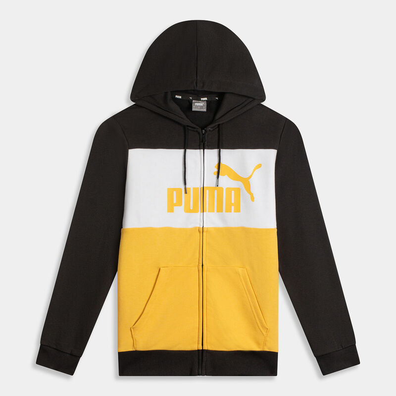 ABBIGLIAMENTO da UOMO | MAGLIE PUMA