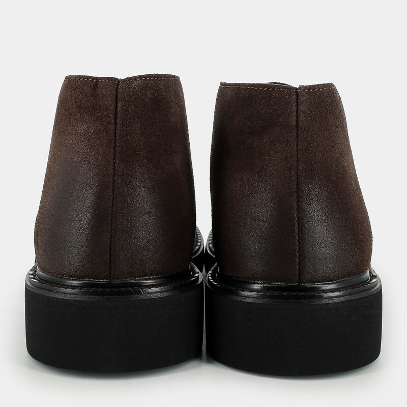 SCARPE da UOMO | SCARPONCINI SHACKLETON