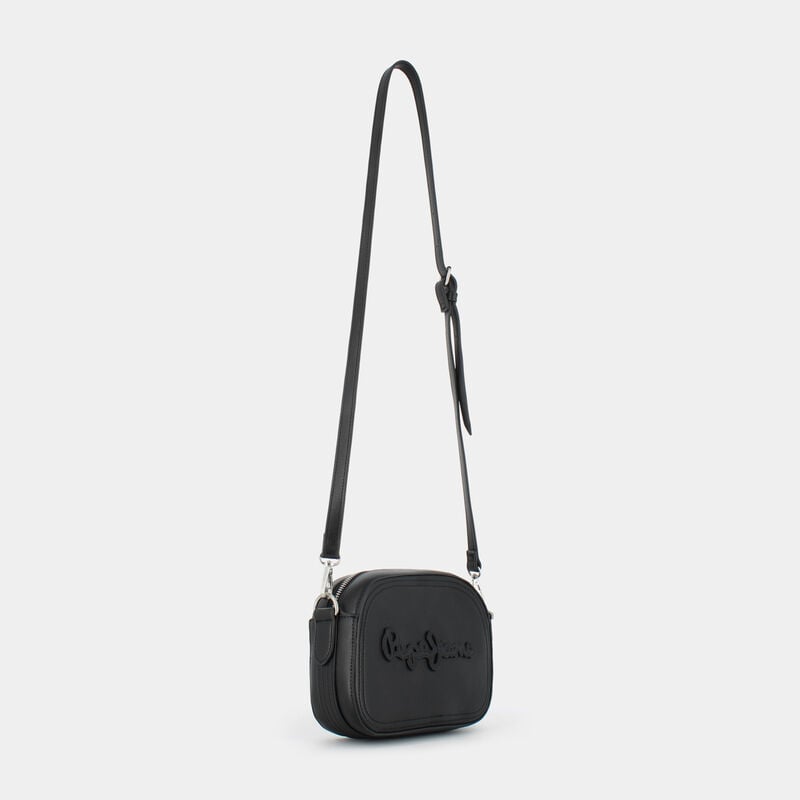 null da PEPE JE PL0300113 DANARA BLACK E26 | null PEPE JEANS