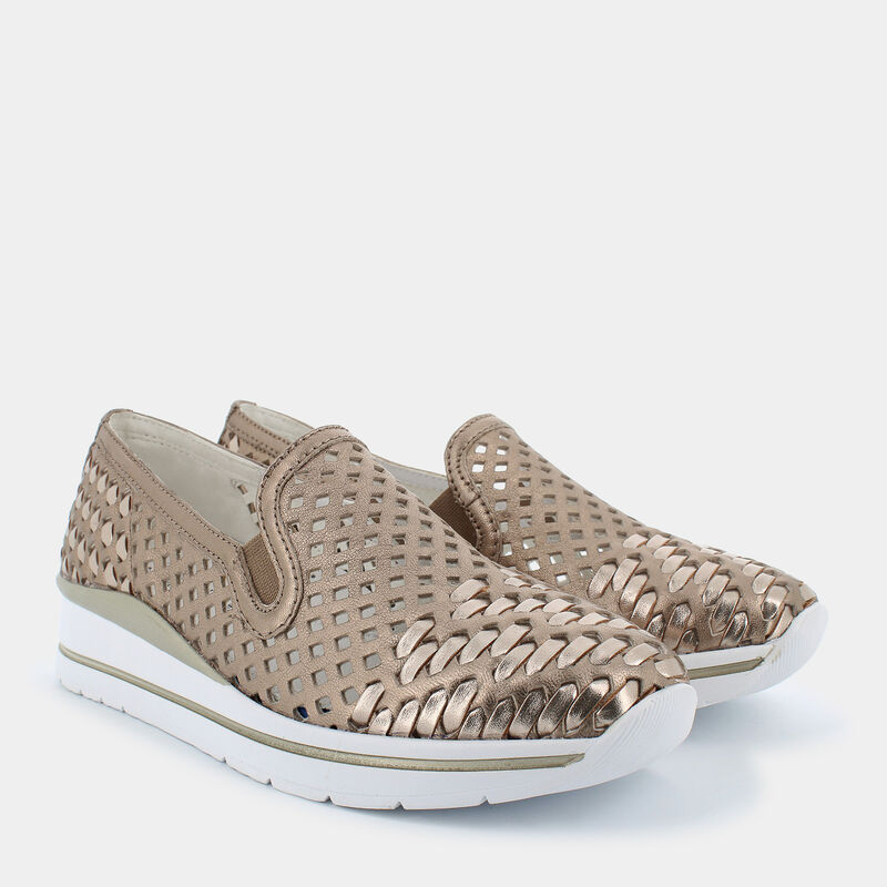 SCARPE da DONNA | MOCASSINI COMODIA