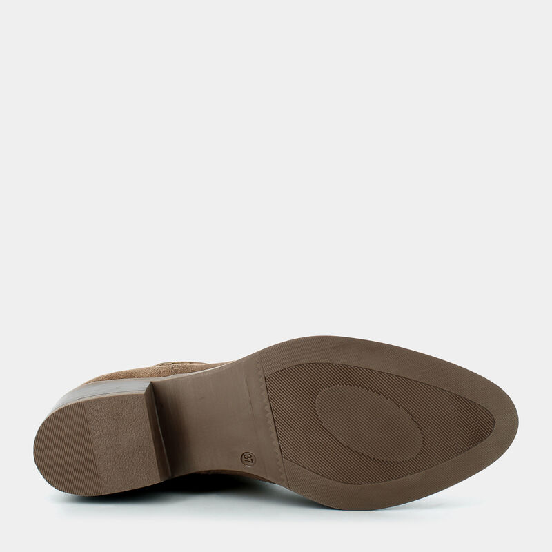 SCARPE da DONNA | TRONCHETTI PATTI DI LUNA
