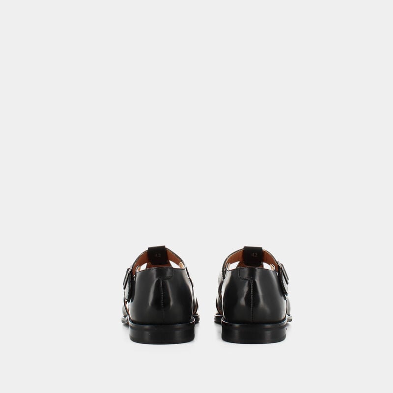 SCARPE da UOMO | SANDALI OSCAR&THAIS
