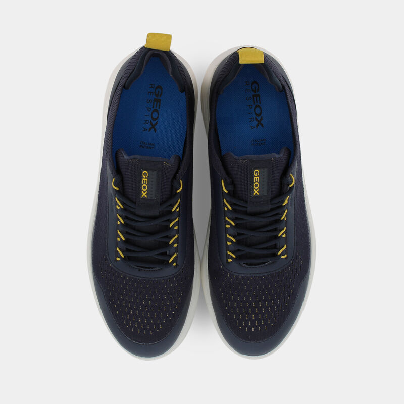 SCARPE da UOMO | SNEAKERS GEOX