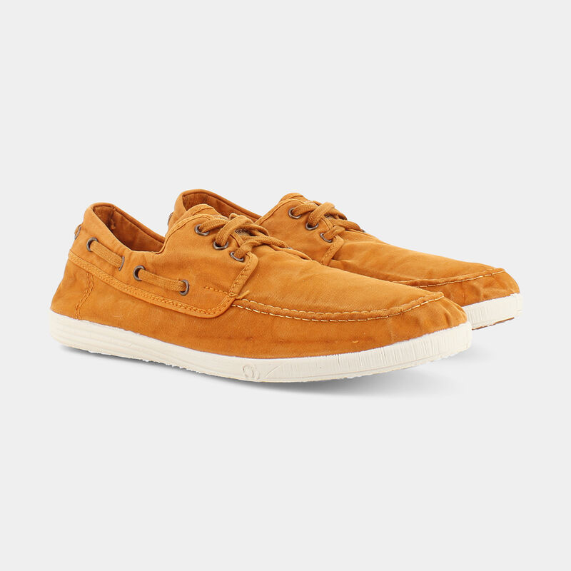 SCARPE da UOMO | STRINGATE NATURAL WORLD