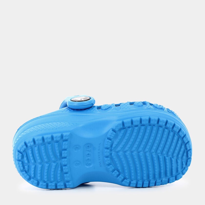 BAMBINO da BAMBINI | CIABATTE CROCS