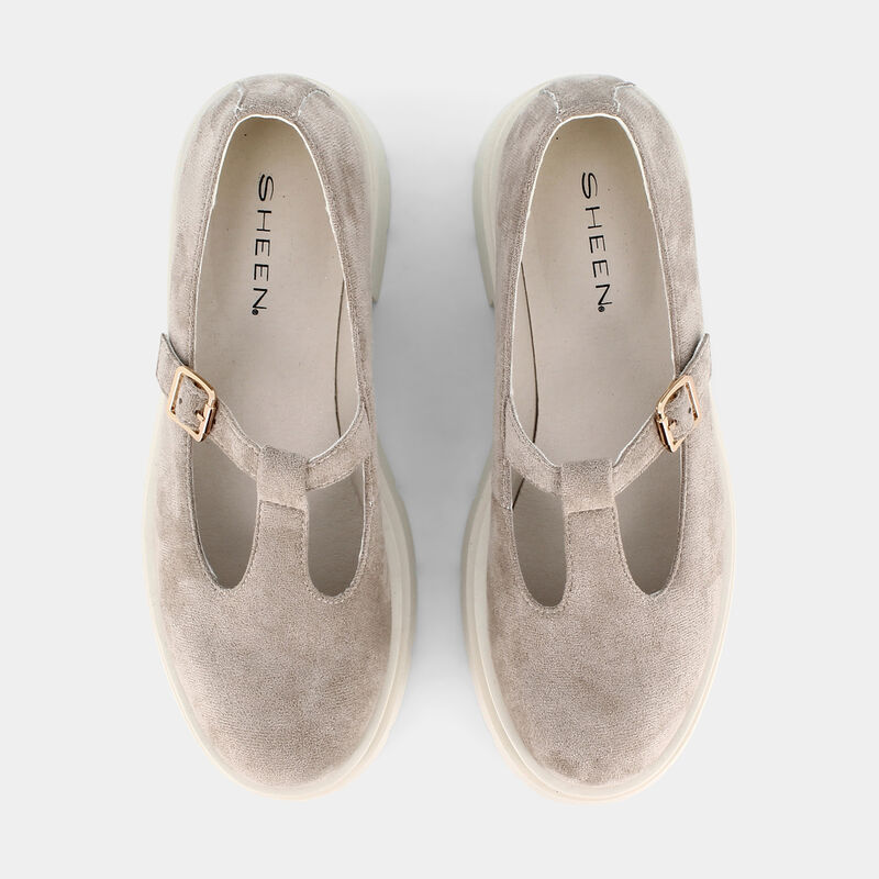 SCARPE da DONNA | MOCASSINI SHEEN