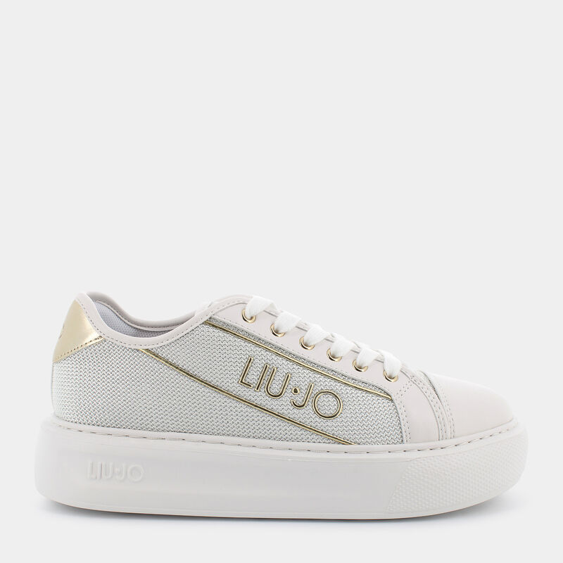 SCARPE da DONNA | SNEAKERS LIU-JO