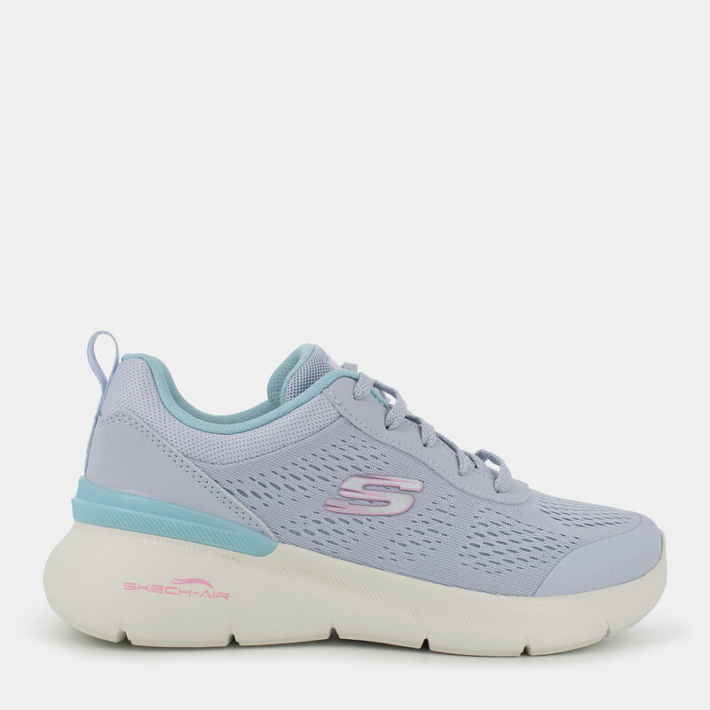 SCARPE da DONNA | SPORTIVE SKECHERS