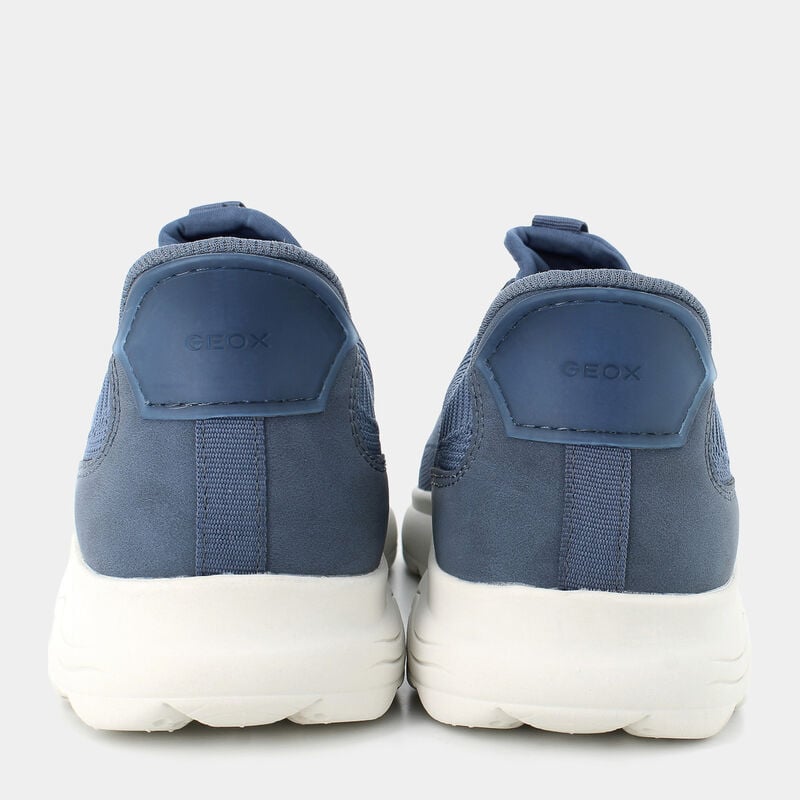 SCARPE da UOMO | SNEAKERS GEOX