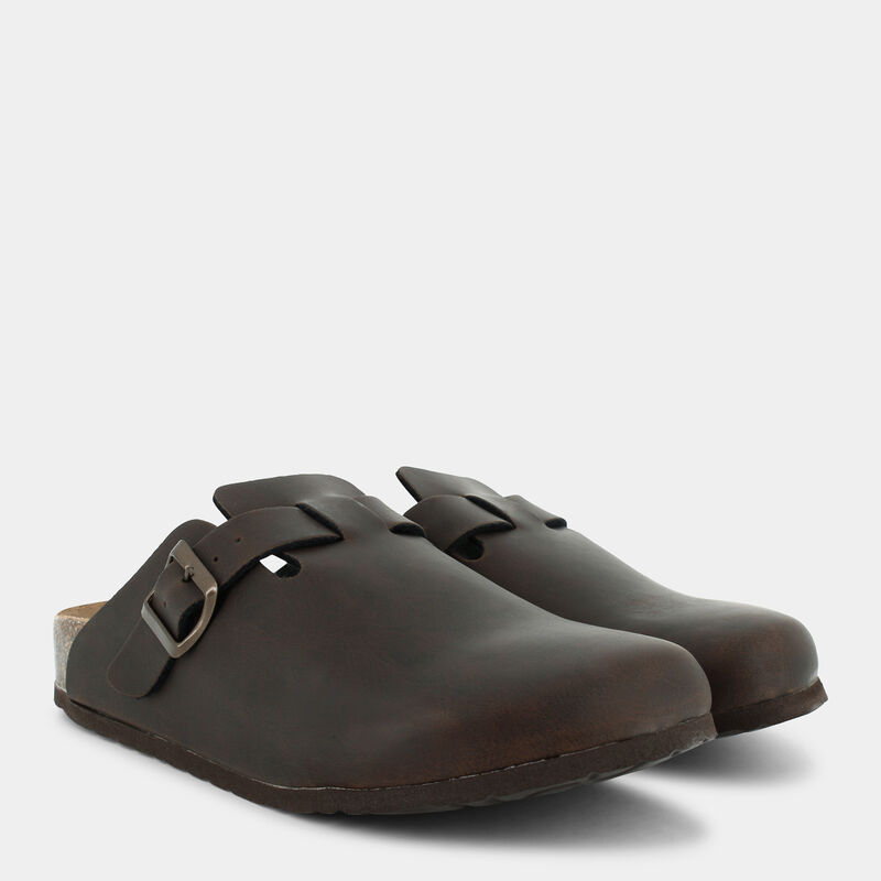 SCARPE da UOMO | CIABATTE DUNE VERDI