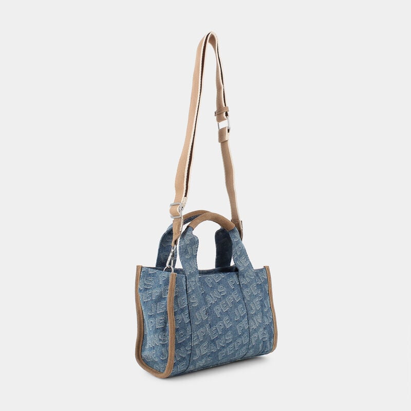 null da PEPE JE PL031627 ZADIE DENIM E25 | null PEPE JEANS