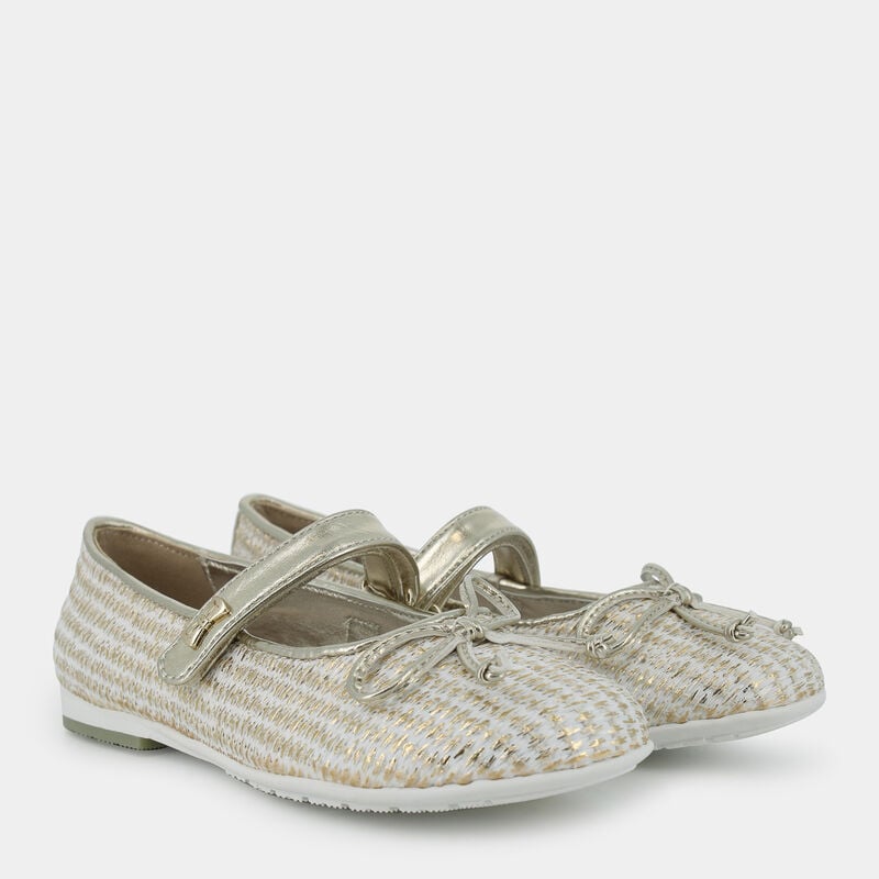BAMBINA da BAMBINI | SNEAKERS ASSO