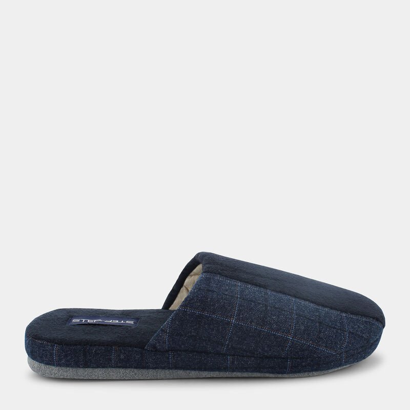 SCARPE da UOMO | CIABATTE STEP BY STEP