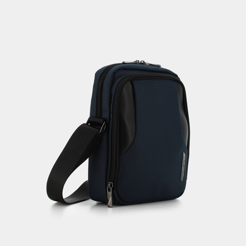 null da SAMSONI KL6001002 XBR 2.0 BLUE CO | null SAMSONITE