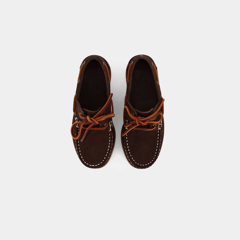 BAMBINO da BAMBINI | SNEAKERS STEP BY STEP