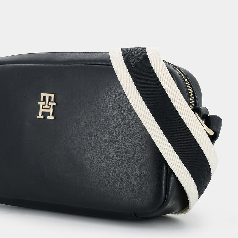 BDS ESSENTI BLACK E26 da TOMMY H 18370 | null TOMMY HILFIGER