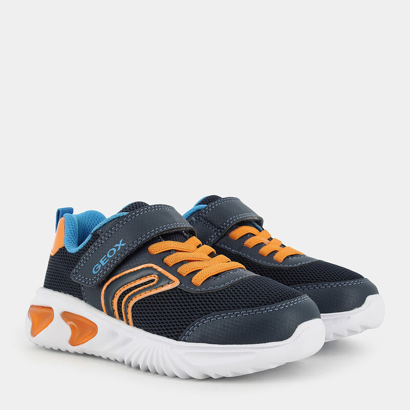 BAMBINO da BAMBINI | SPORTIVE GEOX