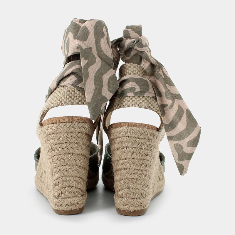 SCARPE da DONNA | CAMPESINA JEEP