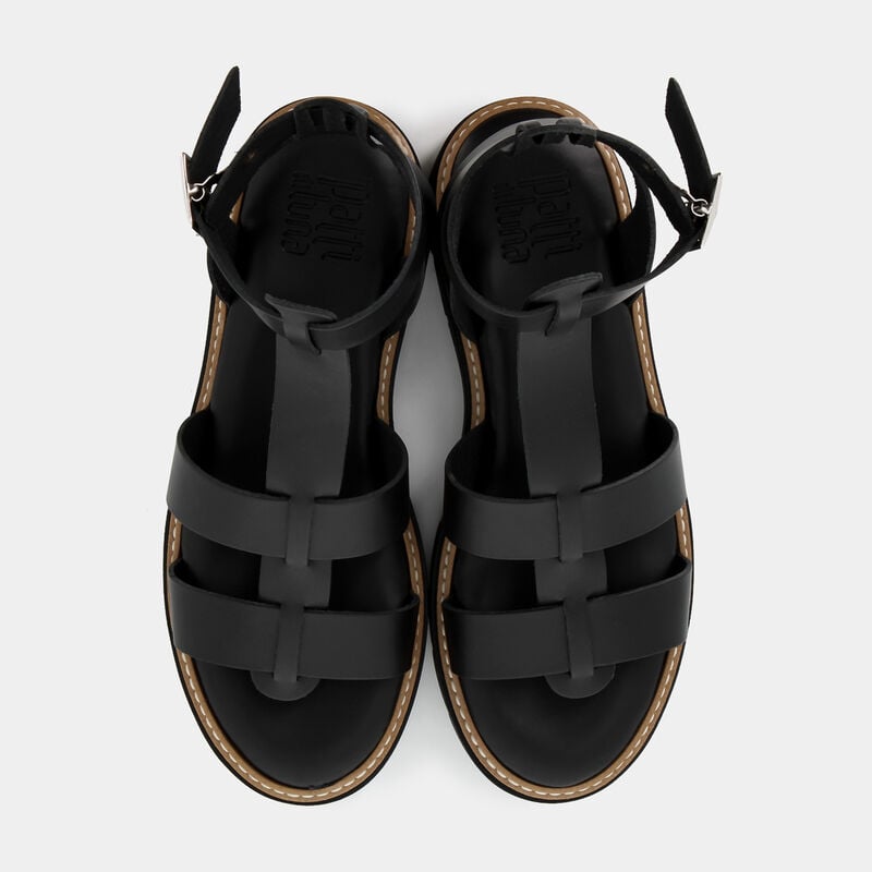SCARPE da DONNA | SANDALI PATTI DI LUNA