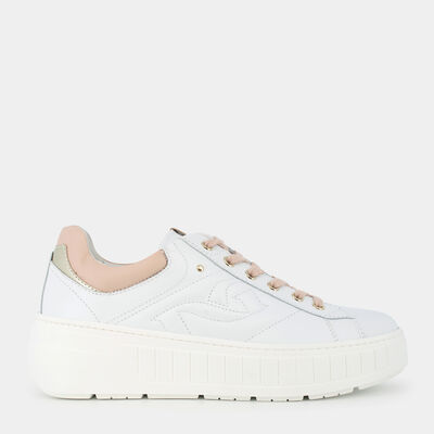 SCARPE da DONNA | SNEAKERS NERO GIARDINI