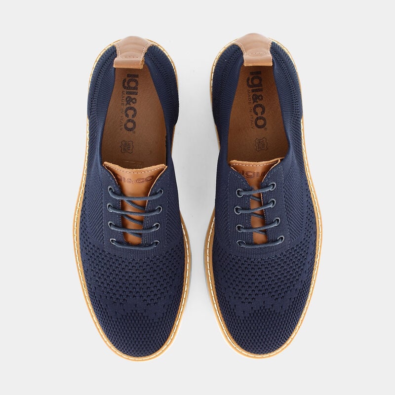 SCARPE da UOMO | STRINGATE IGI & CO.