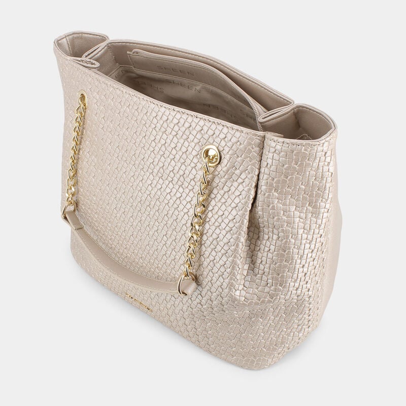 E25 da SHEEN EN | 07 GRACE PLATINO E25 SHEEN