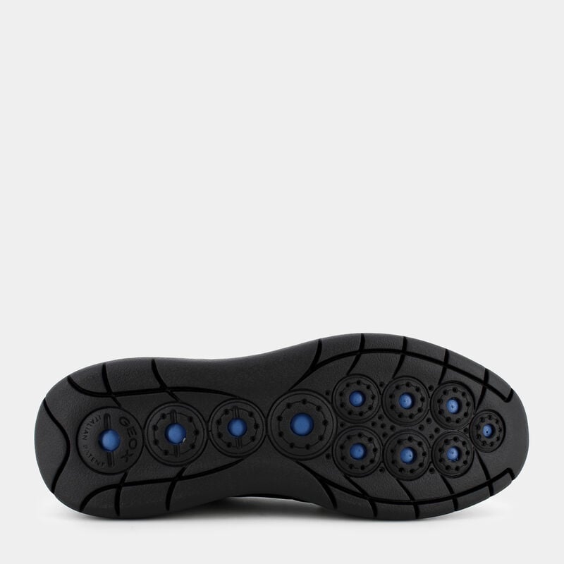SCARPE da UOMO | STRINGATE GEOX