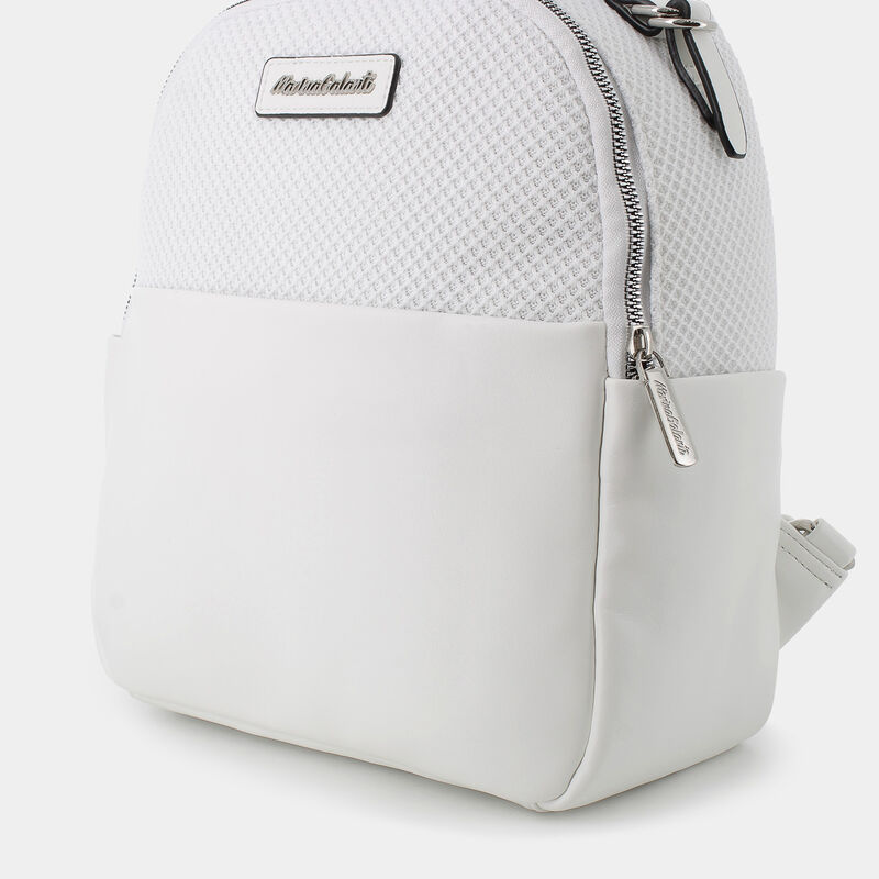 null da MARINA  MB0528BK2  WHITE E25 | null MARINA GALANTI
