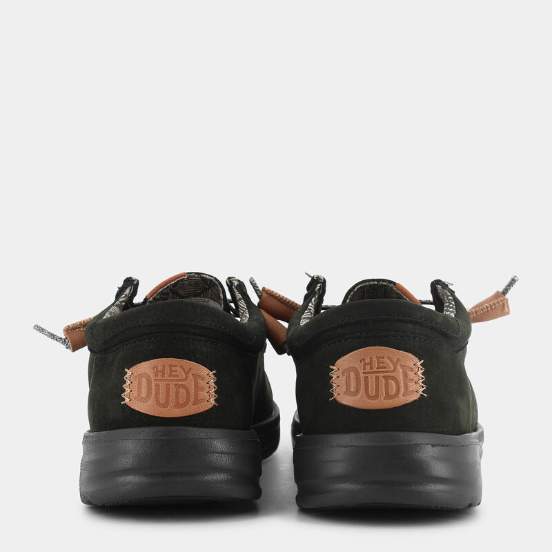 SCARPE da UOMO | MOCASSINI HEY DUDE