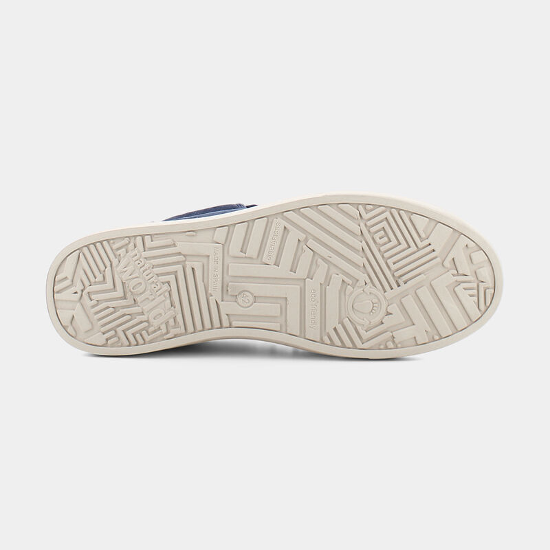 SCARPE da UOMO | STRINGATE NATURAL WORLD