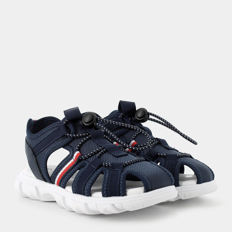 BAMBINO da BAMBINI | SANDALI TOMMY HILFIGER