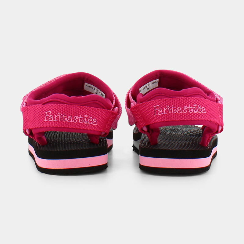 BAMBINA da BAMBINI | SANDALI FANTASTICA
