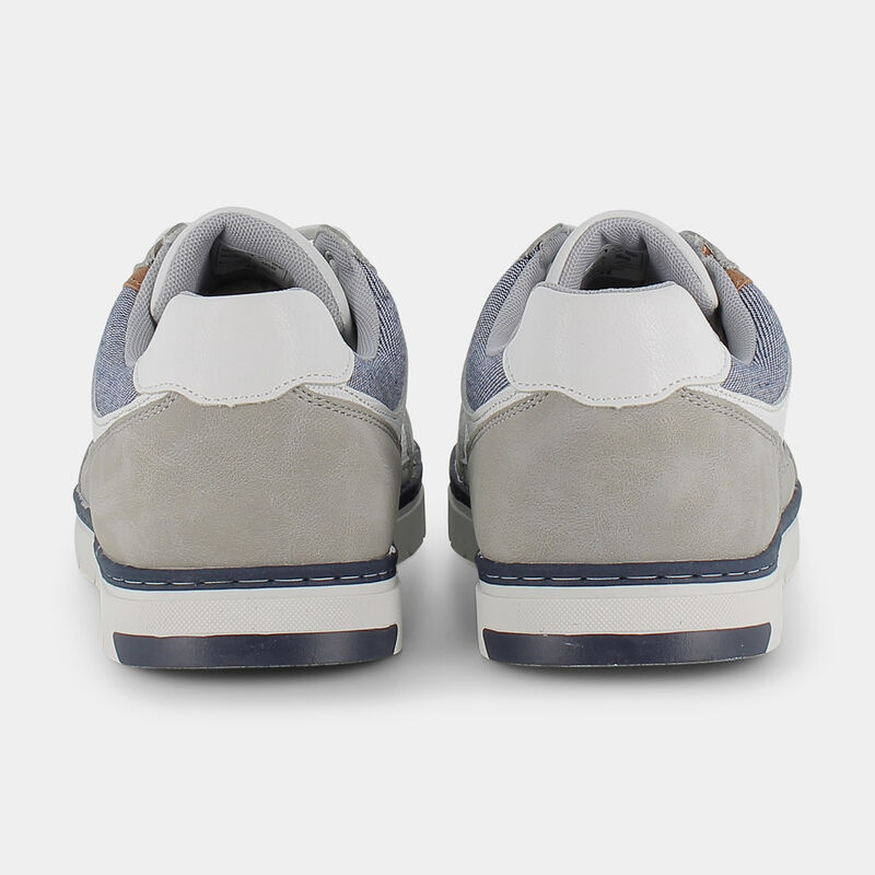 SCARPE da UOMO | SNEAKERS STEP BY STEP