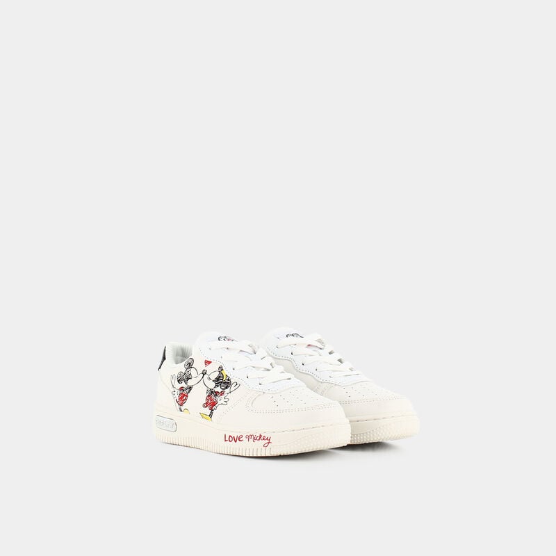 BAMBINA da BAMBINI | SNEAKERS REPLAY