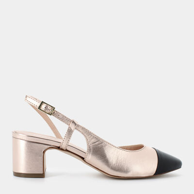 SCARPE da DONNA | CHANEL OSCAR&THAIS