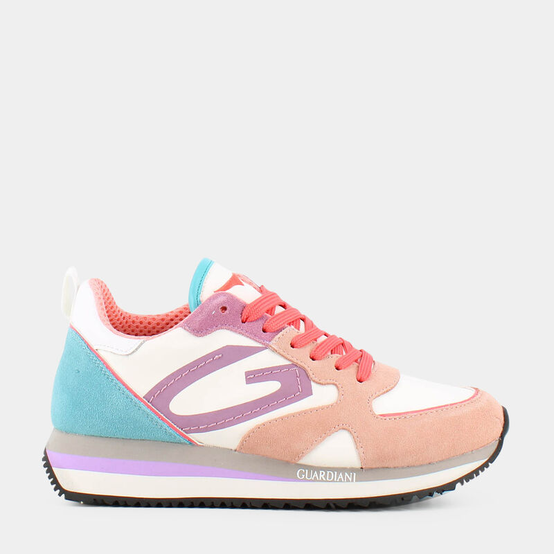 SCARPE da DONNA | SNEAKERS GUARDIANI