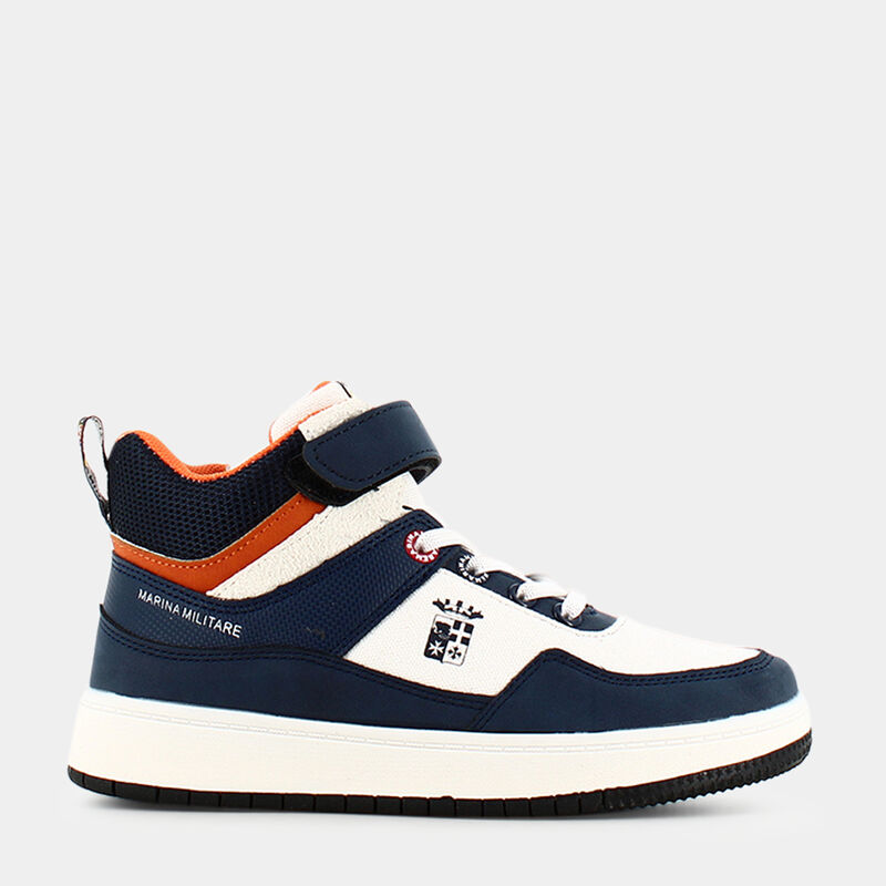 BAMBINO da BAMBINI | SNEAKERS MARINA MILITARE