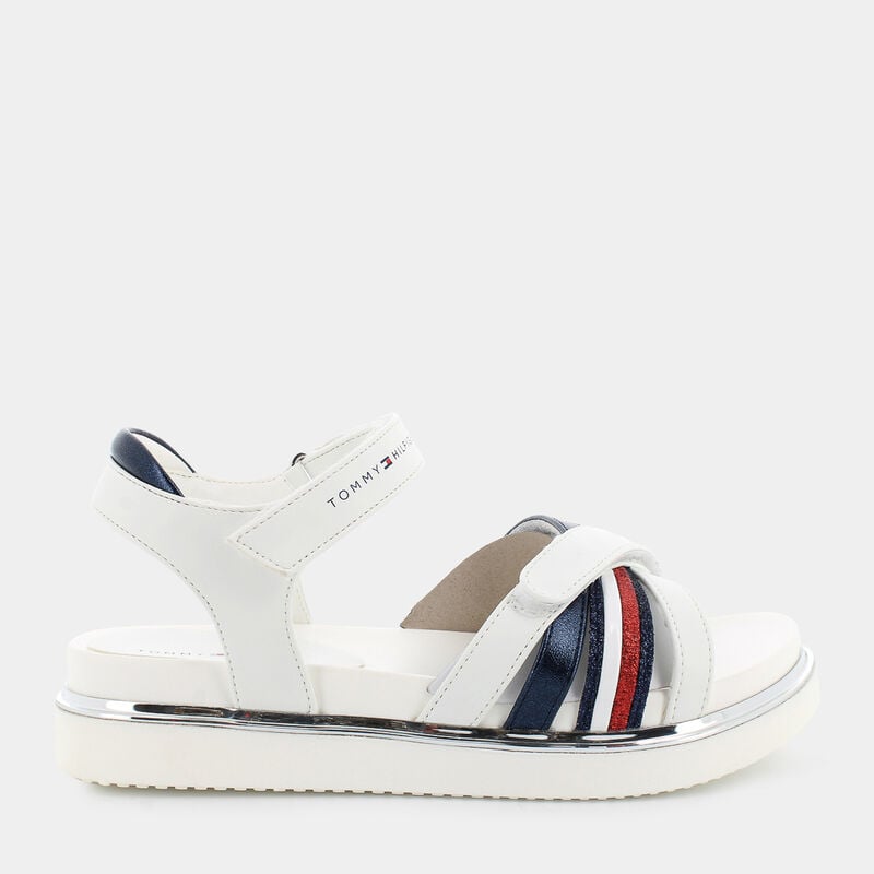 BAMBINA da BAMBINI | SANDALI TOMMY HILFIGER