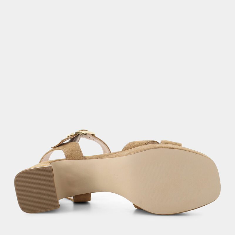 SCARPE da DONNA | SANDALI OSCAR&THAIS