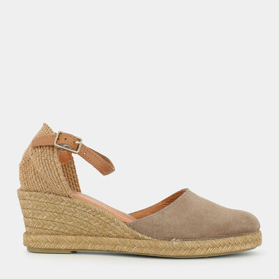 SCARPE da DONNA | CAMPESINA PATTI DI LUNA