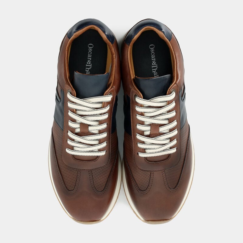 SCARPE da UOMO | SNEAKERS OSCAR&THAIS