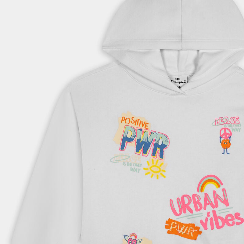 BAMBINA da BAMBINI | ABBIGLIAMENTO CHAMPION