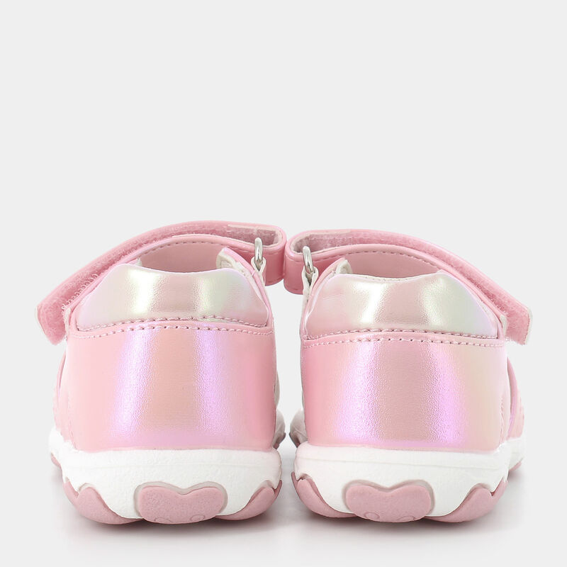 BAMBINA da BAMBINI | PRIMI PASSI FANTASTICA