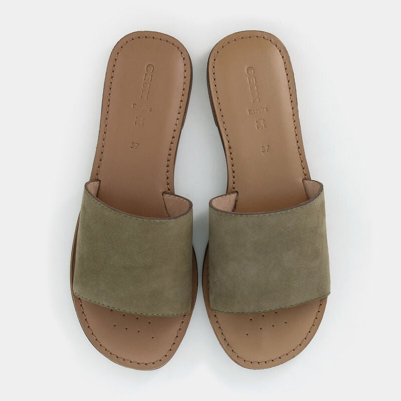 SCARPE da DONNA | SANDALI GEOX