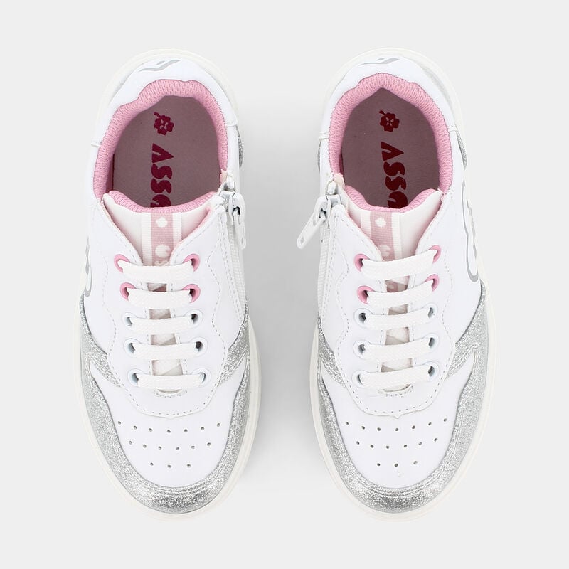 BAMBINA da BAMBINI | SNEAKERS ASSO