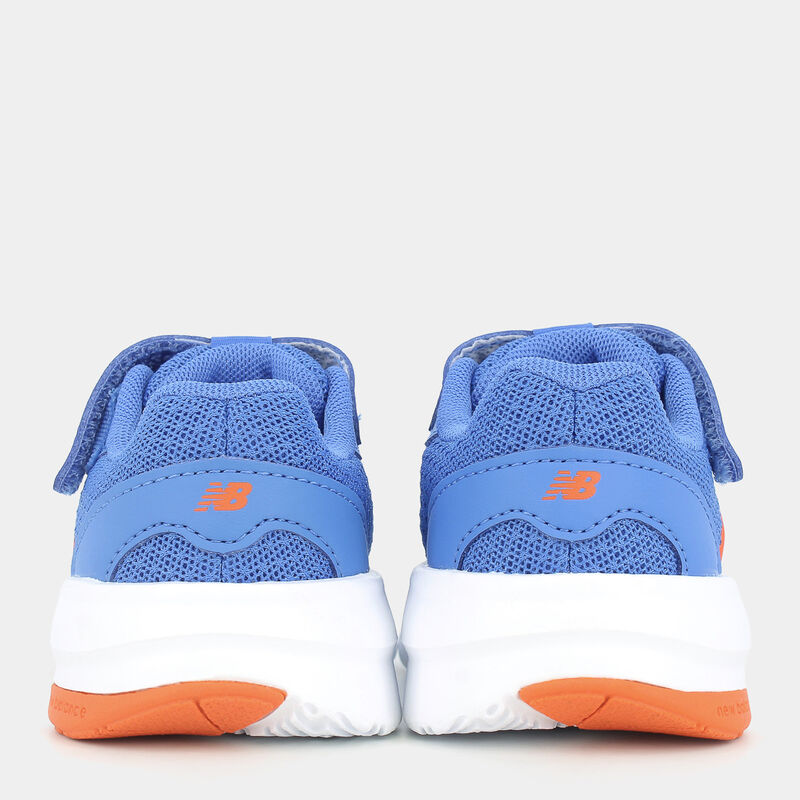 BAMBINO da BAMBINI | PRIMI PASSI NEW BALANCE